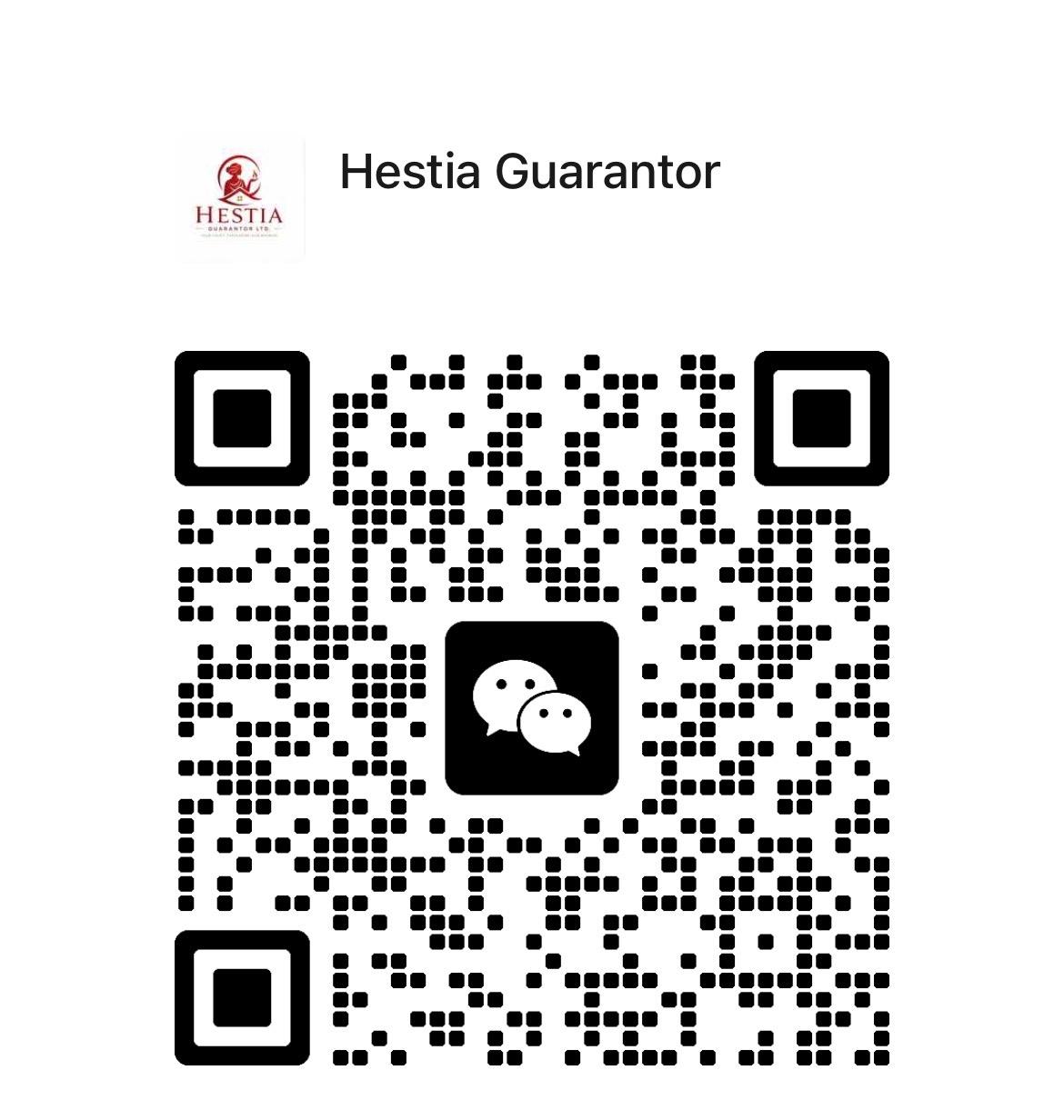 WeChat QR code