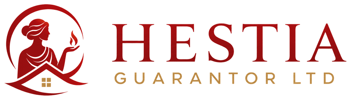 Hestia Guarantor Ltd